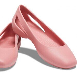 Crocs Sloan Flat - NWT - Size 8